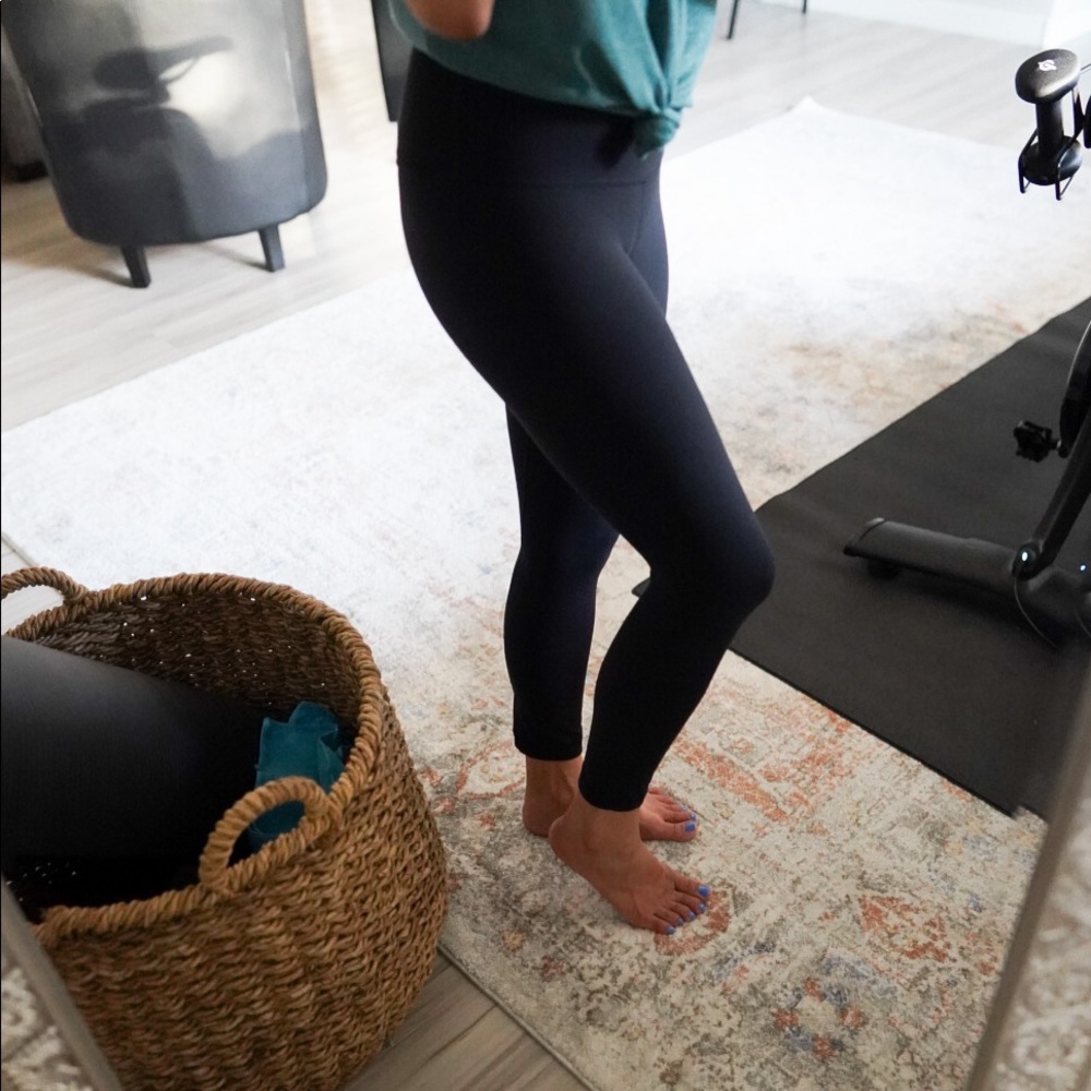 lululemon Align™ Crop 23"
